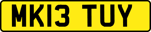 MK13TUY