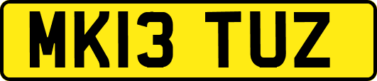MK13TUZ