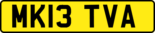 MK13TVA