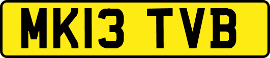 MK13TVB
