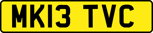 MK13TVC
