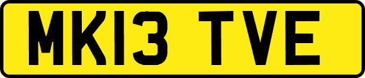 MK13TVE
