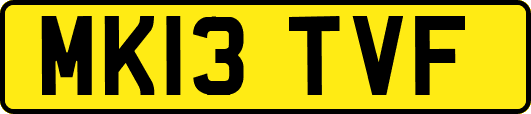 MK13TVF