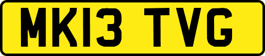 MK13TVG