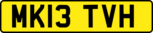 MK13TVH