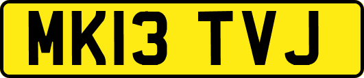 MK13TVJ