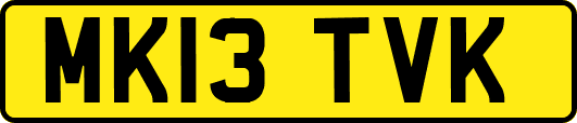 MK13TVK
