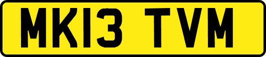 MK13TVM