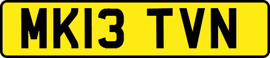 MK13TVN