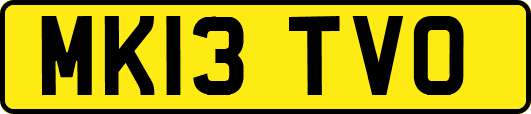 MK13TVO