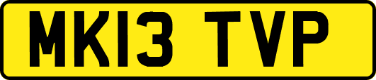 MK13TVP