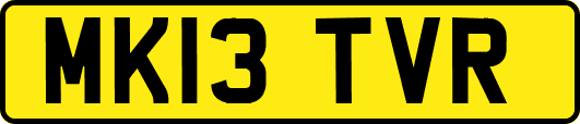 MK13TVR