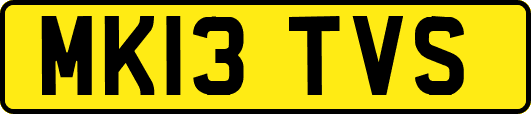 MK13TVS