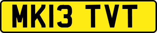 MK13TVT