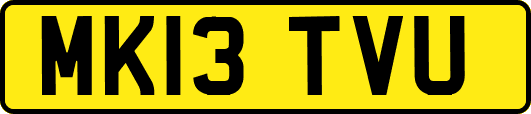 MK13TVU