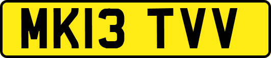 MK13TVV
