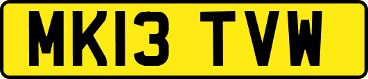 MK13TVW