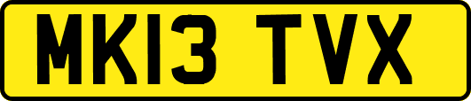 MK13TVX