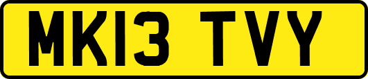 MK13TVY
