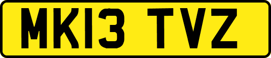 MK13TVZ
