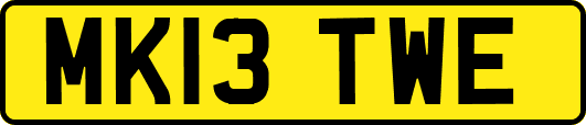 MK13TWE