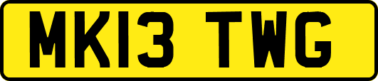 MK13TWG