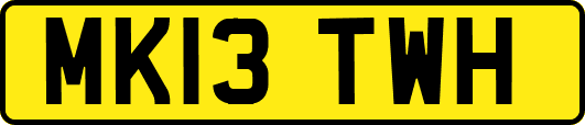 MK13TWH