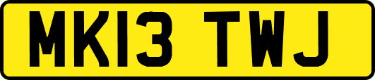 MK13TWJ