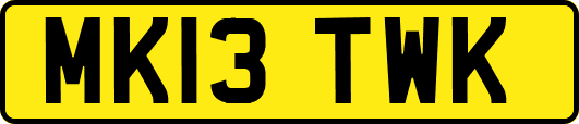 MK13TWK