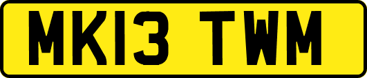 MK13TWM