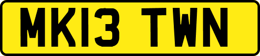 MK13TWN