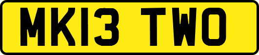MK13TWO