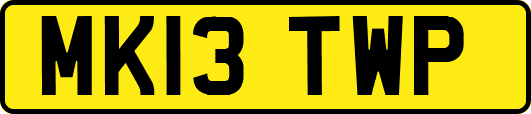 MK13TWP