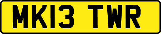 MK13TWR