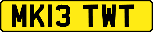 MK13TWT