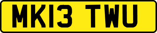 MK13TWU