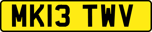 MK13TWV