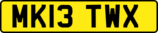 MK13TWX