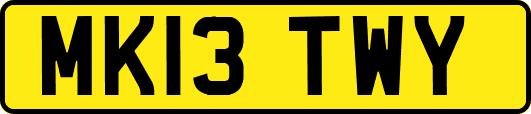 MK13TWY
