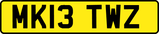 MK13TWZ