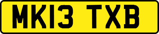 MK13TXB