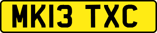 MK13TXC