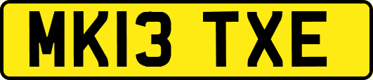MK13TXE