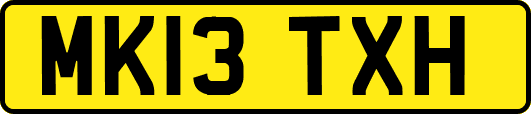 MK13TXH