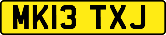 MK13TXJ