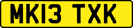 MK13TXK