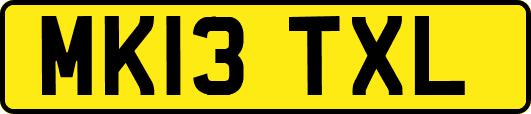 MK13TXL