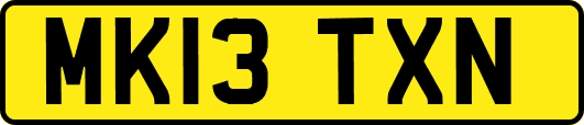MK13TXN