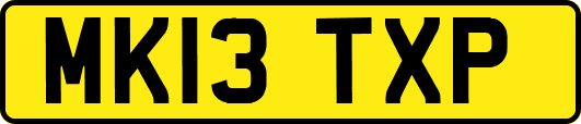 MK13TXP