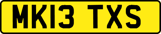 MK13TXS